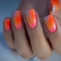 خدمات ناخن  /  ترمیم و کاشت( استثنایی)