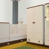 سرویس خواب کامل در حد نو