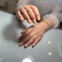  آموزش و خدمات ناخن ترنج صدرا، فاز ۱، 