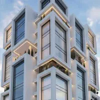 اپارتمان ۱۰۵ متری شهرک ولایت سپاه دوکله