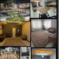 اجاره روزانه باغ