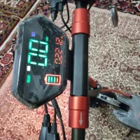 اسکوتربرقی