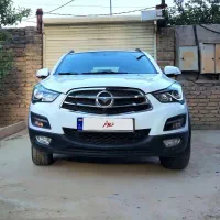 هایما S5 عروسک ۱۴۰۰ اتومات