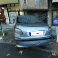 206 sd tu5|خودرو سواری و وانت|نظرآباد, نظرآباد|دیوار