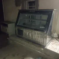 یخچال|یخچال و فریزر|کلاله, |دیوار