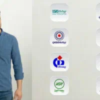 بیمه ثالث و بدنه کوتاه مدت و یکساله موتور و ماشین