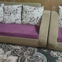 مبل هفت نفره|مبلمان خانگی و میز عسلی|ایرانشهر, |دیوار