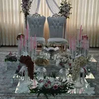 اجاره و اجرای سفره عقد|خدمات پذیرایی، مراسم|تهران, سلسبیل جنوبی|دیوار