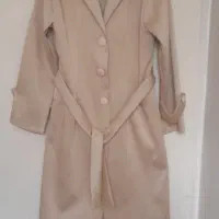 تعدادی پالتو و بارانی سایز ۳۸ همه باهم ۲میلیون|لباس|اندیشه, اندیشه فاز ۱|دیوار