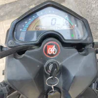 موتور ایردوکو ۱۵۰|موتورسیکلت|اندیشه, اندیشه فاز ۴|دیوار