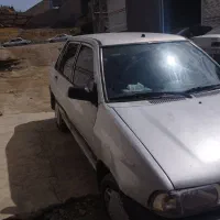 پراید مدل ۸۵
