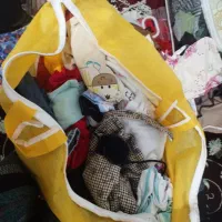 لباس  نوزادی