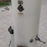 آبگرمکن زمینی سالم
