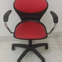 صندلی چرخ‌دار