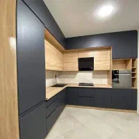 فروش ویژه کابینت و کمد دیواری اقساطی|جاکفشی، کمد، دراور|فردیس, طالقانی|دیوار