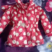 کاپشن دخترانه|کفش و لباس بچه|تهران, شهید فکوری|دیوار