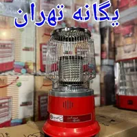 بخاری هیتر برقی ساده و فن دار عمده و تک ایران|بخاری، هیتر، شومینه|تهران, جیحون|دیوار