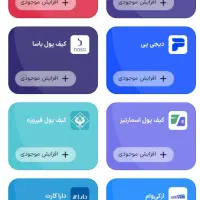 همکاری با دارندگان کارناوال