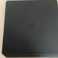 PS4 slim|کنسول، بازی ویدئویی و آنلاین|اصفهان, مهرآباد|دیوار