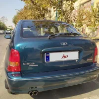 دوو سیلو تاربو|خودرو سواری و وانت|کرج, مطهری|دیوار