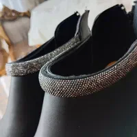 سه جفت کفش مجلسی زنانه نو سایز۳۹