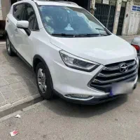 جک s3 جک اس سه مدل ۹۷|خودرو سواری و وانت|تهران, چهارصد دستگاه|دیوار