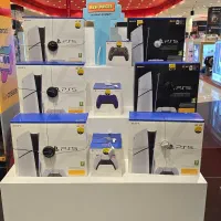 فروش اقساطی PS5 گارانتی شرکتی فقط با یک برگ چک