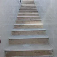 کاشی کاری و سرامیک کاری داخلی و نمای ساختمان