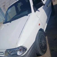 مدل ۹۸ در حد صفر|خودرو سواری و وانت|اهواز, زندوکیلی|دیوار