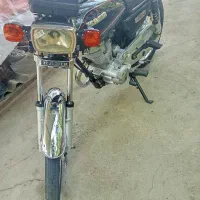 موتور هندا ۱۵۰ مدل ۹۴