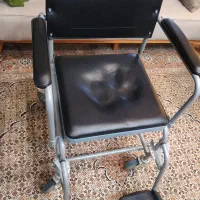 ویلچر حمام لگن دار|آرایشی، بهداشتی، درمانی|اصفهان, محمودیه|دیوار