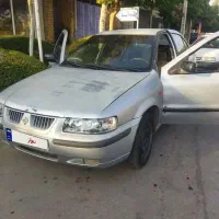 سمند 83