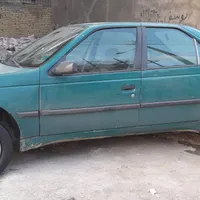 پژو آر دی (RD) دوگانه سوز LPG، مدل ۱۳۷۸ ۲۲سال خواب|خودرو سواری و وانت|مشهد, توس|دیوار