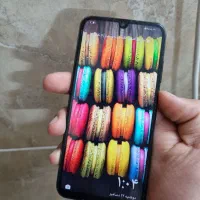 هانر ۱۰ لایت با حافظه ۱۲۸ در حد نو|موبایل|کاشمر, |دیوار