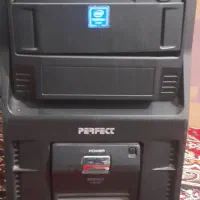 کامپیوتر سیستم قوی|رایانه رومیزی|نظرآباد, شهرک سید جمال الدین|دیوار