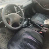 پژو اردی مدل ۸۵سالم|خودرو سواری و وانت|ملایر, |دیوار