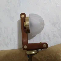 لوستر دیوار کوب|لوستر و چراغ آویز|فردیس, شهرک هفده شهریور|دیوار