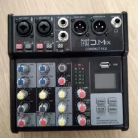 میکسر D.MIX|سیستم صوتی خانگی|تهران, تهرانپارس غربی|دیوار