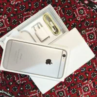 ایفون ۶ ۳۲ گیگ گری