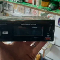 ضبط مولتی پلی ۴ کانال ای سی بزرگ