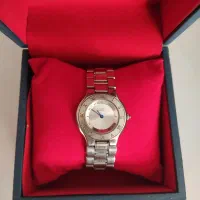 ساعت کاریتر اصل