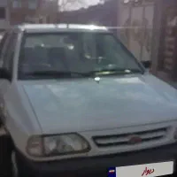 پراید ۸۹|خودرو سواری و وانت|میاندوآب, |دیوار