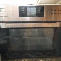 مایکروفرکارنکرده نو زیر قیمت بازار