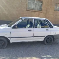 پراید صبا|خودرو سواری و وانت|سبزوار, چهارراه فرودگاه|دیوار