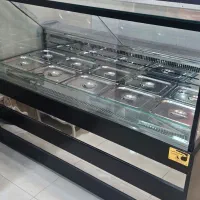 یخچال و فریزر لاینی ۳ درب و ۲ درب و فریزر جزیره|یخچال و فریزر|شیراز, شهرک رضوان|دیوار