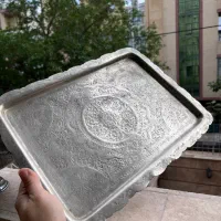 سینی،شکلاتخوری،قندان ورشو