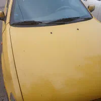 سمندتاکسی ۹۶ برون شهری پلاک تهران|خودرو سواری و وانت|پرند, فاز ۴|دیوار