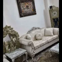 مبل و میز غذا خوری|میز و صندلی غذاخوری|تهران, بازار|دیوار