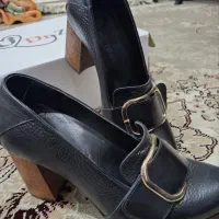 کفش زنانه.. دخترانه ورنی