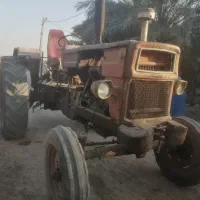 تراکتور رومانی مدل 61|خودرو سنگین|شادگان, |دیوار